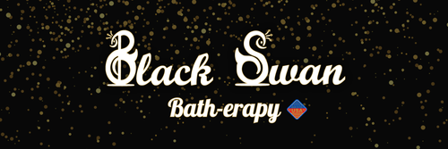Black Swan Bath-erapy